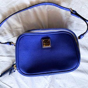 Dooney and Burke purse